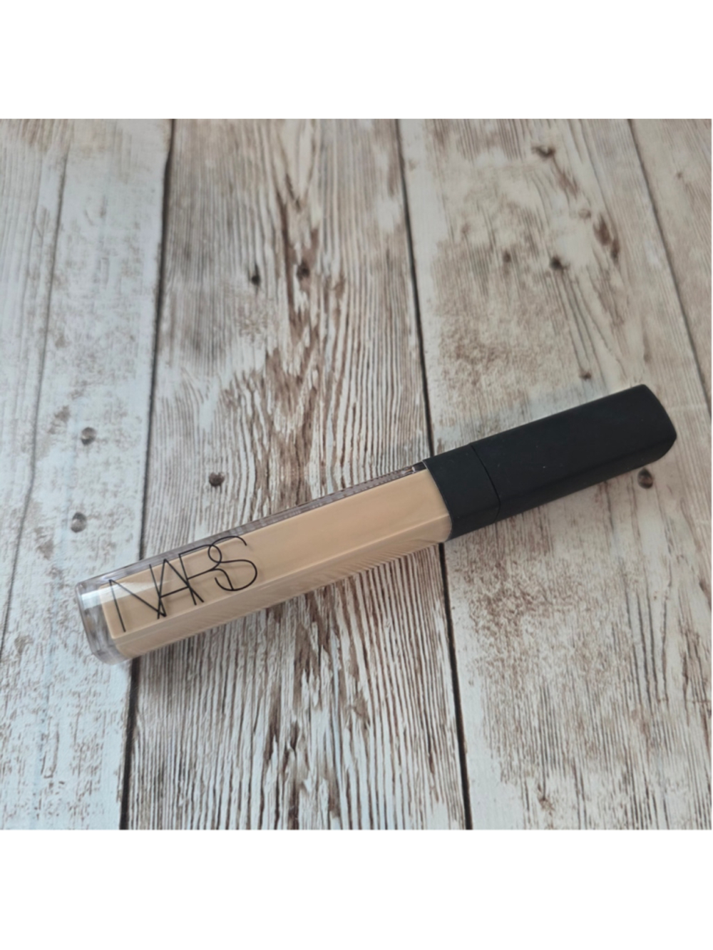 NWOT NARS Radiant Creamy Concealer Light 2.6 Café Con Leche